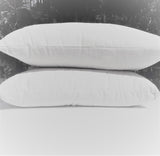 A Pillow Naturally Organic KapoK Sleep down alternative-see options-Hand-made in Australia -fr.incl