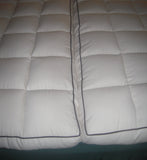 KapoK Mattresses, see listing for Toppers, Protectors, Mats - Naturally Organic -fr.incl