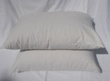 Doonas, Duvet, Comforter, Quilt Kapok fill in Oeko-Tex® cotton casing-fr incl